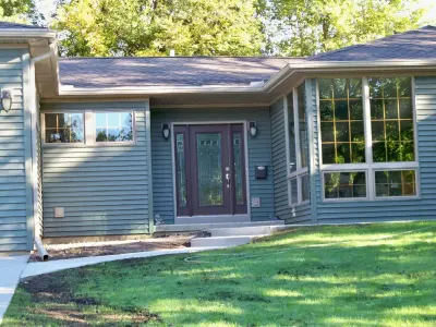 Top Builders - Door Installation & Replacement in Oglesby, IL