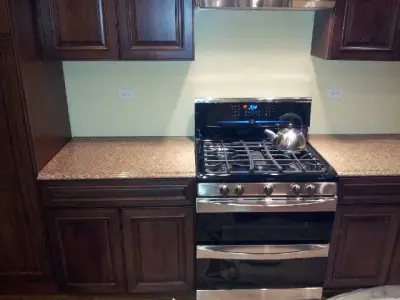 Top Builders - Door Installation & Replacement in Oglesby, IL