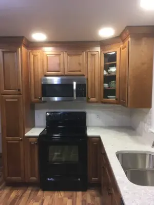 Top Builders - Door Installation & Replacement in Oglesby, IL