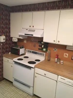 Kathy Lubitski - Countertop Installation Services in Thomaston, CT