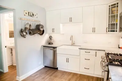 Ward Winning Homes - Countertop Installation Services in Arlington Heights, IL