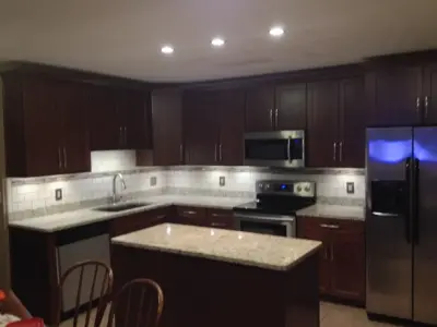 Intelligent Design & Renovation - Tile & Stone Installation Services in Auburn, AL