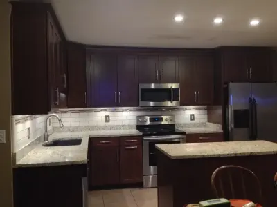 Intelligent Design & Renovation - Tile & Stone Installation Services in Auburn, AL