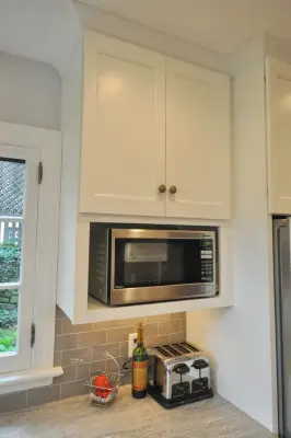 Akron Heritage Kitchen — Kitchen Remodeling project by Tim Englert Construction, Inc.
