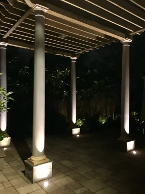 Artscape Land Design - Garden Remodeling in Metairie, LA