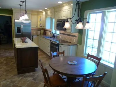 Kitchen Encounters - Custom Cabinets & Cabinetry in Lancaster, PA