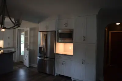 Kitchen Encounters - Custom Cabinets & Cabinetry in Lancaster, PA