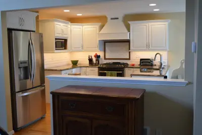 Kitchen Encounters - Custom Cabinets & Cabinetry in Lancaster, PA