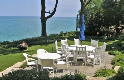 Rosborough Partners Inc. - Garden Remodeling in Libertyville, IL