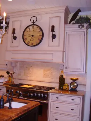 Counter Dimensions - Kitchen Remodeling in Pelham, AL