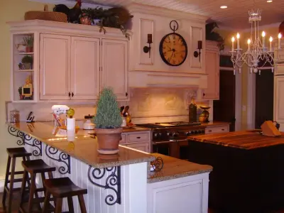 Counter Dimensions - Kitchen Remodeling in Pelham, AL