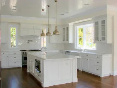 The Kitchen Factory - Tile & Stone Installation Services in Studio City, CA