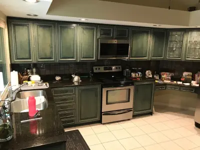 Kitchen Solvers of the Gulf Coast - Tile & Stone Installation Services in Clearwater, FL