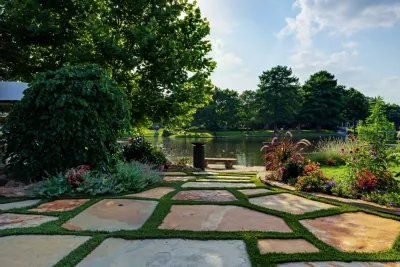 Artz Landscape Designs - Outdoor Lighting Installation in Dallas, TX