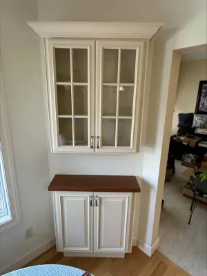 KITCHEN SOLVERS - La Crosse - Interior Design & Decorating in La Crosse, WI
