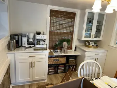 Kitchen Solvers of Allentown - Interior Design & Decorating in Allentown, PA