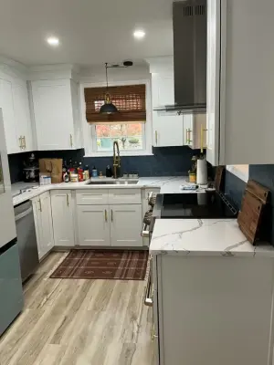 Kitchen Solvers of Allentown - Interior Design & Decorating in Allentown, PA