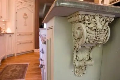 Hartert-Russell - Bathroom Remodeling in Nashville, TN