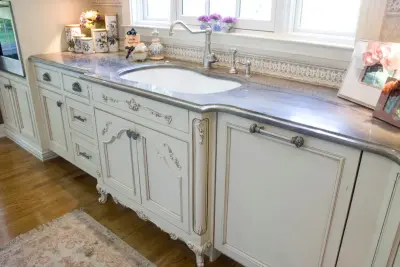 Hartert-Russell - Bathroom Remodeling in Nashville, TN