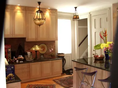 Bryce and Doyle Craftsmanship - Flooring Installation Services in Rochester, NY