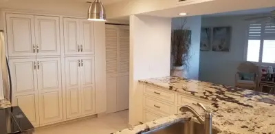 Forbes Remodeling & Construction LLC - Countertop Installation Services in Rockledge, FL