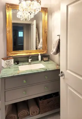 Kings Interior Design - Countertop Installation Services in Gainesville, FL