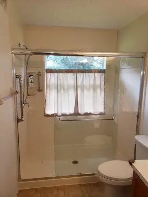 BCI Almonds — Kitchen Remodeling project by AAA Remodeling Of Central Florida