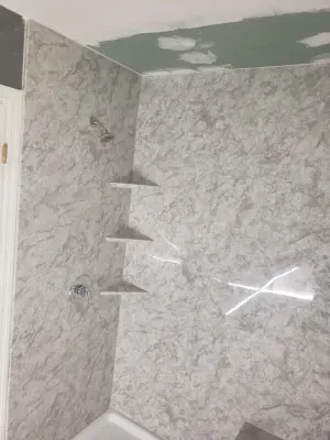Arctic Ice BCI — Kitchen Remodeling project by AAA Remodeling Of Central Florida