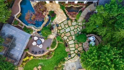 Artz Landscape Designs - Outdoor Lighting Installation in Dallas, TX