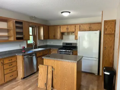 Kitchen Solvers of Northwest Minneapolis - Countertop Installation Services in Andover, MN