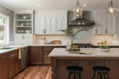 Next Stage Design + Build - Interior Design & Decorating in San Jose, CA