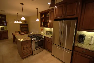 Heritage Construction Co. - Custom Home Builders in Houston, TX