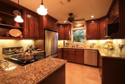 Heritage Construction Co. - Custom Home Builders in Houston, TX