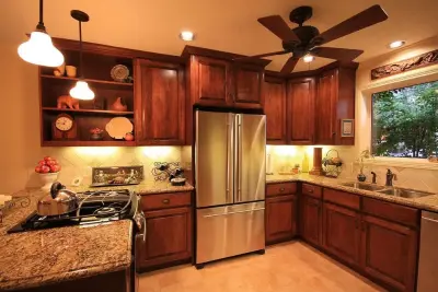 Heritage Construction Co. - Custom Home Builders in Houston, TX