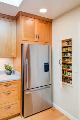 Custom Kitchens by John Wilkins, Inc. - Kitchen Remodeling in Oakland, CA