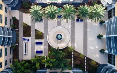 ASI Landscape Management - Garden Remodeling in Thonotosassa, FL