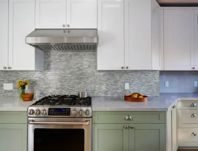 Custom Kitchens by John Wilkins, Inc. - Kitchen Remodeling in Oakland, CA