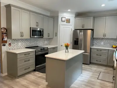Kitchen Solvers of Charleston - Kitchen Remodeling in Summerville, SC