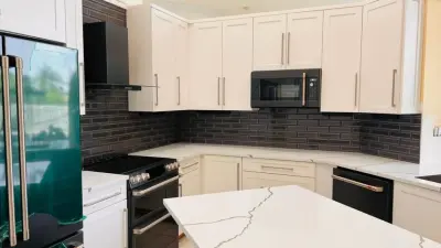 Kitchen Solvers of Fort Lauderdale - Flooring Installation Services in Miramar, FL