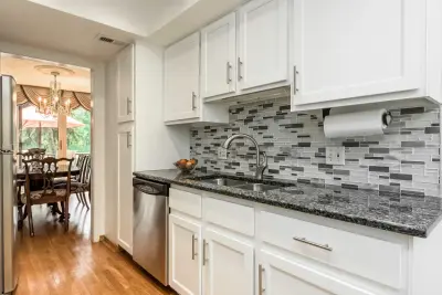 Kitchen Solvers of Oklahoma City - Countertop Installation Services in Choctaw, OK