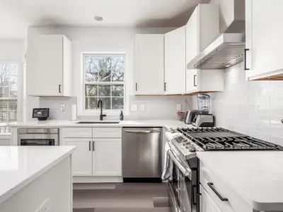 Kitchen Solvers of Allentown - Interior Design & Decorating in Allentown, PA