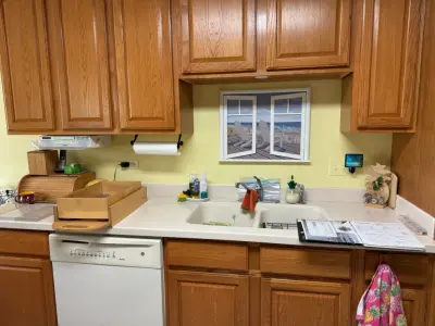 Kitchen Solvers of Grayslake - Interior Design & Decorating in Round Lake, IL