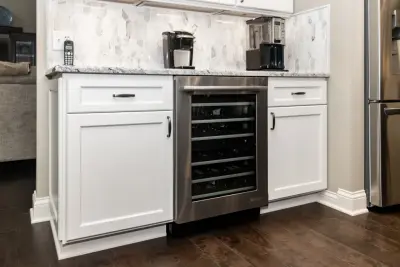 Kitchen Solvers of Columbus - Tile & Stone Installation Services in Hilliard, OH