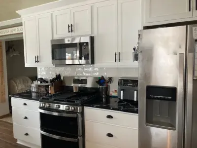 Kitchen Solvers of McCook - Kitchen Remodeling in Mccook, NE