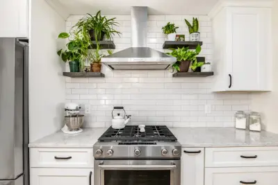 Kitchen Solvers of McCook - Kitchen Remodeling in Mccook, NE