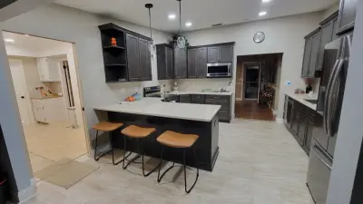 Kitchen Solvers of Orlando - Tile & Stone Installation Services in Winter Garden, FL