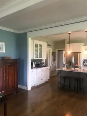 Sherwood Construction - Countertop Installation Services in Leslie, MI