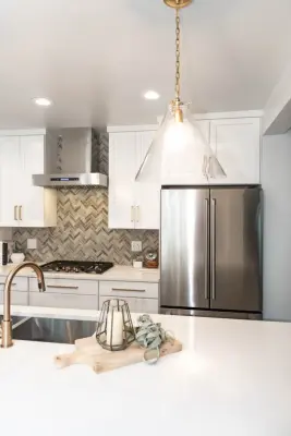 Kitchen Transformation Project — Kitchen Remodeling project by Dwellify