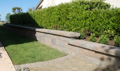 Askew Brother's Landscaping - Rainwater Harvesting System Installation in Shingle Springs, CA