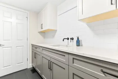 Let's Remodel - Kitchen Remodeling in Portland, OR